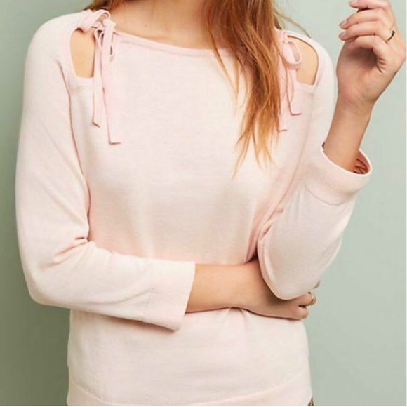🖤 NWT Siobhan Pink Pullover - Picture 2 of 9